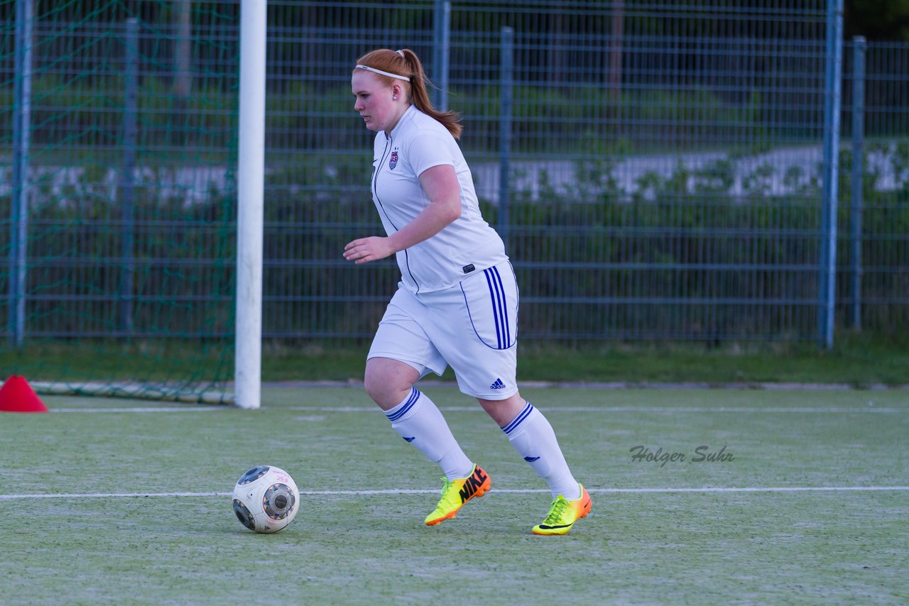 Bild 57 - Frauen FSC Kaltenkirchen Training